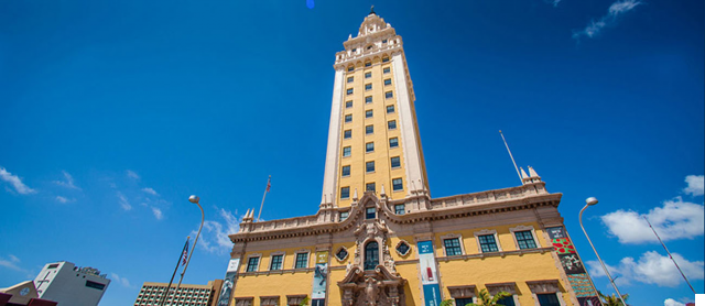 La Torre de la Libertad: Historia y Esperanza