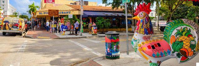 Little Havana: Corazón de Cuba en Miami