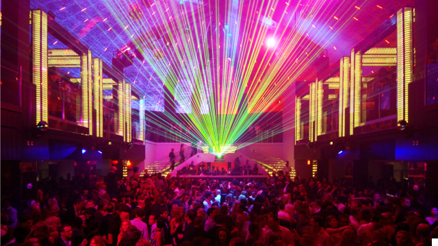 The best nightclubs in Miami