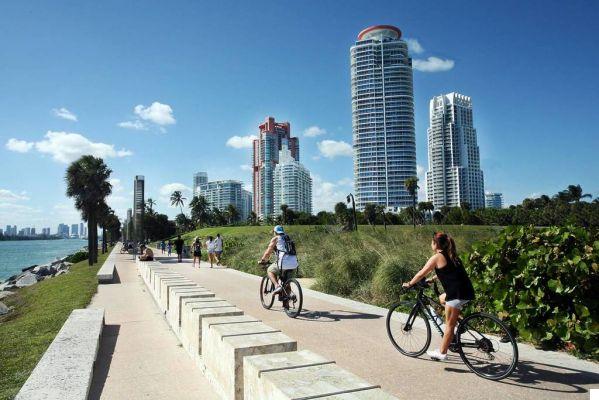 Free and Affordable Activities for a Perfect Weekend in Miami